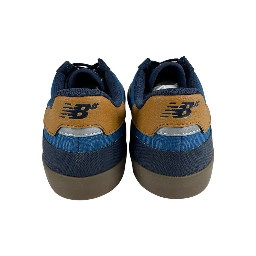 New Balance Numeric 272 Skate Sneakers Men Size 9.5